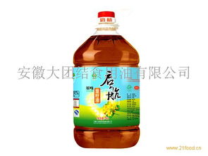 大團(tuán)結(jié)食用油及大米加盟指南 費(fèi)用與利潤分析