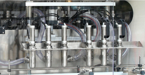 三分治七分養(yǎng) 東泰辣椒醬灌裝機(jī)保養(yǎng)之道