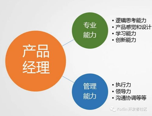 項目經理與產品經理 職責、要求及其在項目策劃與公關服務中的協同作用
